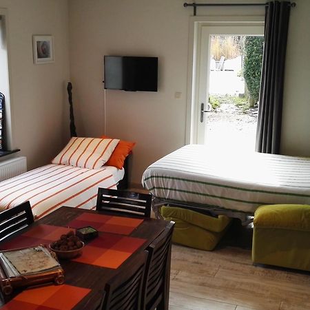 Archipel Holiday Cottage Ellezelles Zewnętrze zdjęcie