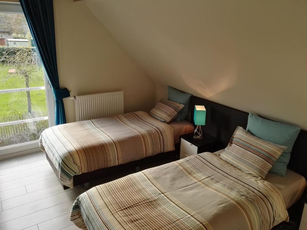 Archipel Holiday Cottage Ellezelles Zewnętrze zdjęcie