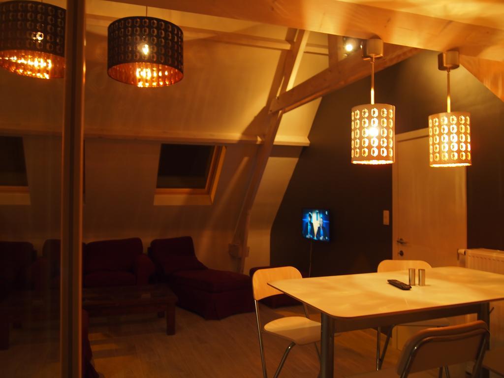 Archipel Holiday Cottage Ellezelles Pokój zdjęcie