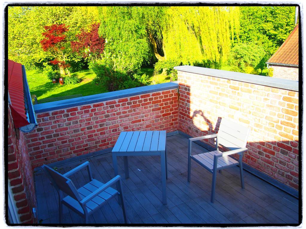 Archipel Holiday Cottage Ellezelles Pokój zdjęcie