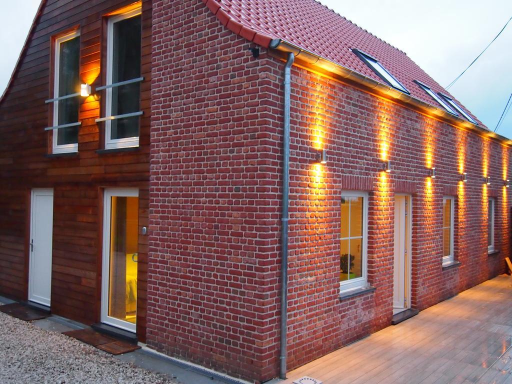 Archipel Holiday Cottage Ellezelles Pokój zdjęcie