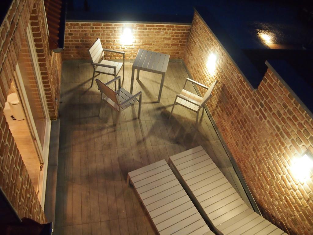 Archipel Holiday Cottage Ellezelles Pokój zdjęcie