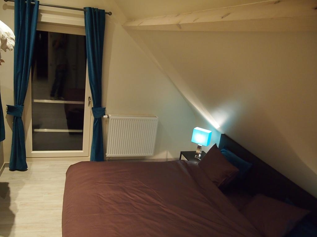 Archipel Holiday Cottage Ellezelles Pokój zdjęcie