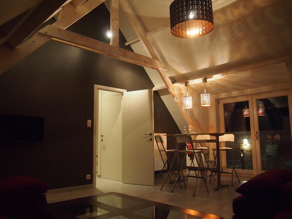 Archipel Holiday Cottage Ellezelles Pokój zdjęcie