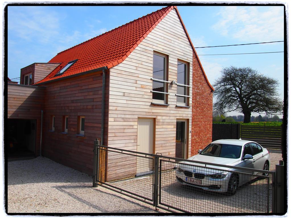 Archipel Holiday Cottage Ellezelles Pokój zdjęcie