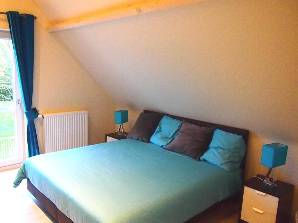 Archipel Holiday Cottage Ellezelles Zewnętrze zdjęcie