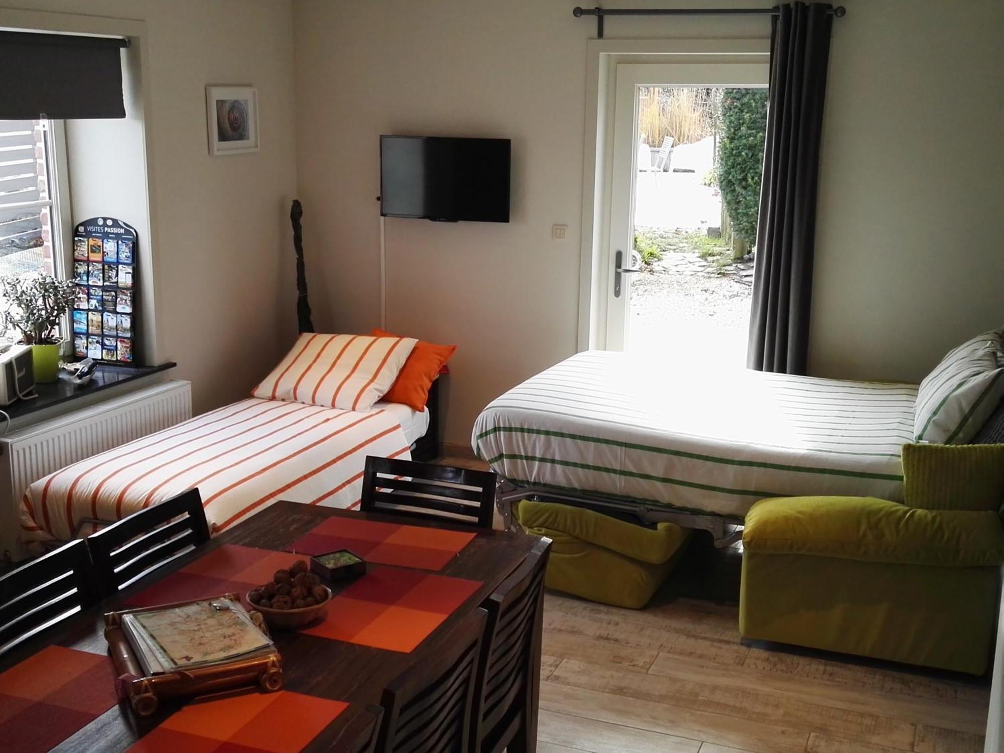 Archipel Holiday Cottage Ellezelles Zewnętrze zdjęcie