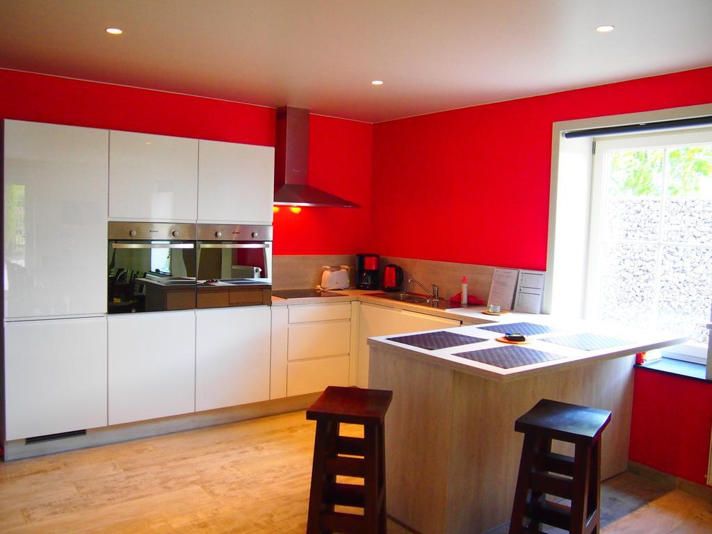 Archipel Holiday Cottage Ellezelles Pokój zdjęcie
