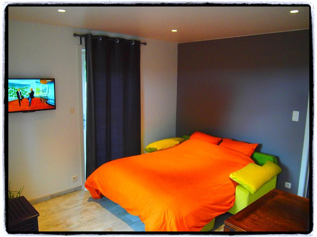 Archipel Holiday Cottage Ellezelles Zewnętrze zdjęcie