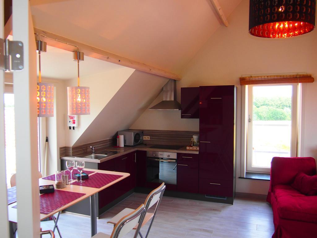 Archipel Holiday Cottage Ellezelles Zewnętrze zdjęcie