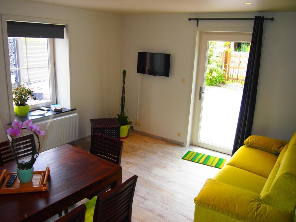 Archipel Holiday Cottage Ellezelles Zewnętrze zdjęcie
