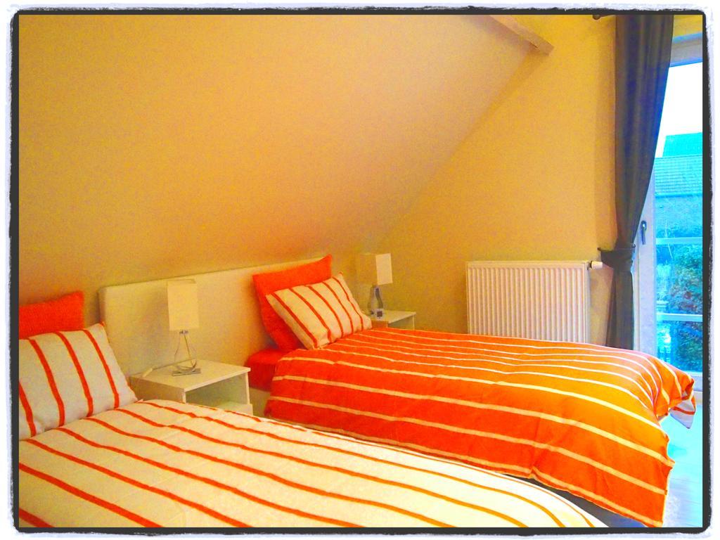 Archipel Holiday Cottage Ellezelles Zewnętrze zdjęcie