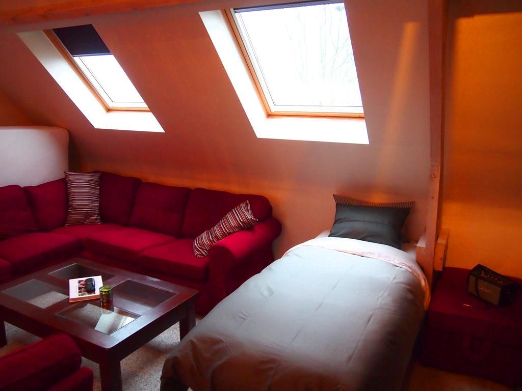 Archipel Holiday Cottage Ellezelles Zewnętrze zdjęcie