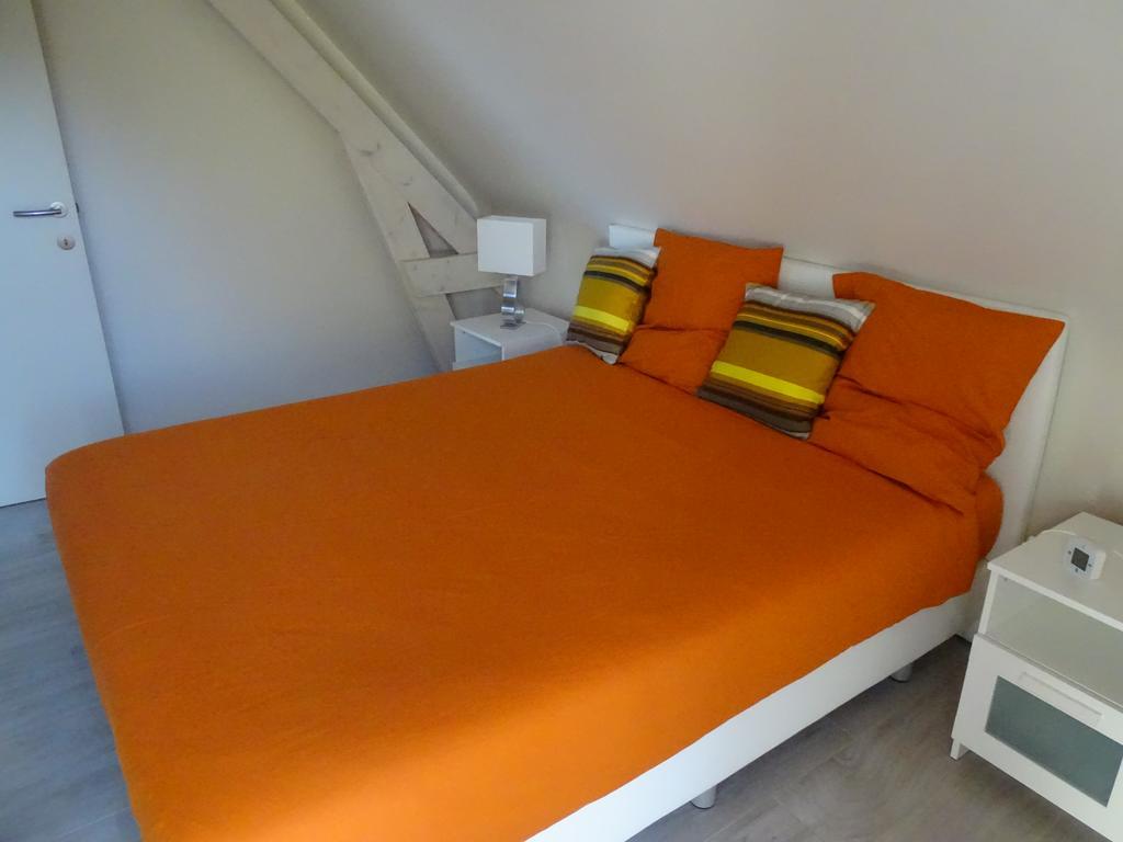 Archipel Holiday Cottage Ellezelles Zewnętrze zdjęcie