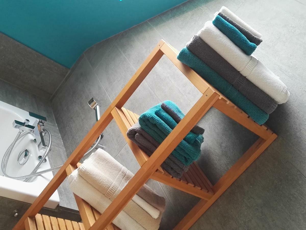 Archipel Holiday Cottage Ellezelles Zewnętrze zdjęcie