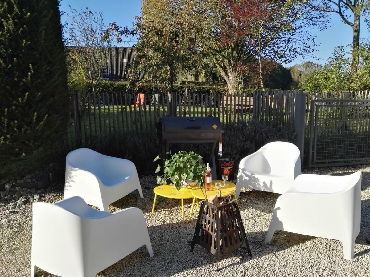 Archipel Holiday Cottage Ellezelles Zewnętrze zdjęcie